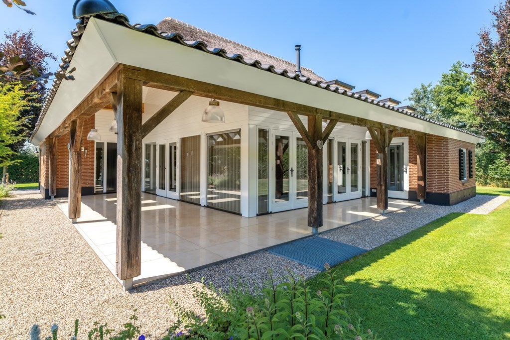 Vrijstaande woning te koop: Michelstraat 9, Zelhem