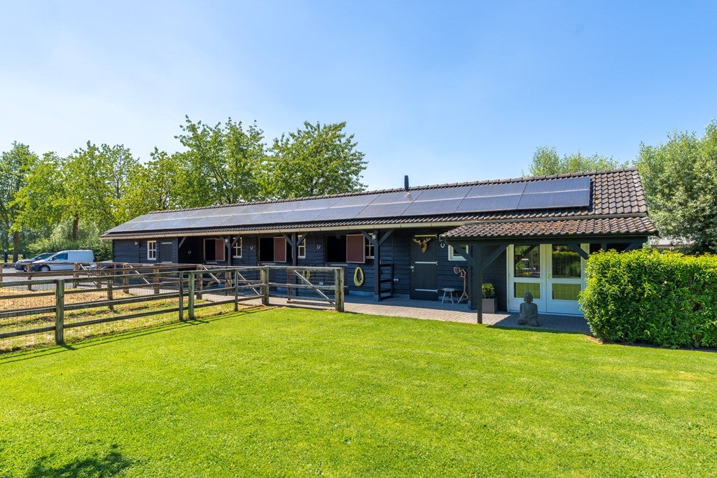 Vrijstaande woning te koop: Michelstraat 9, Zelhem