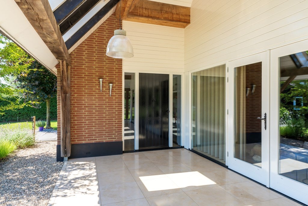 Vrijstaande woning te koop: Michelstraat 9, Zelhem
