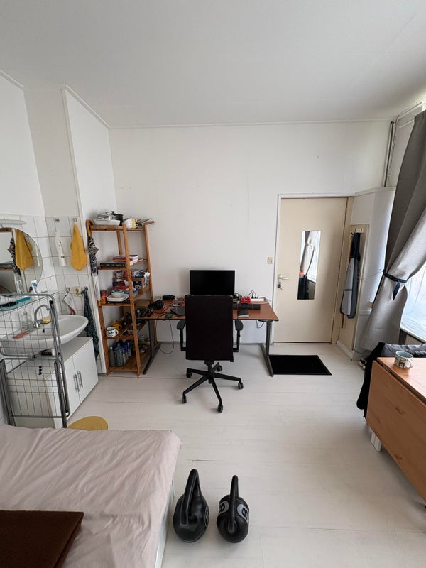 Room Verkorteweg in Leeuwarden