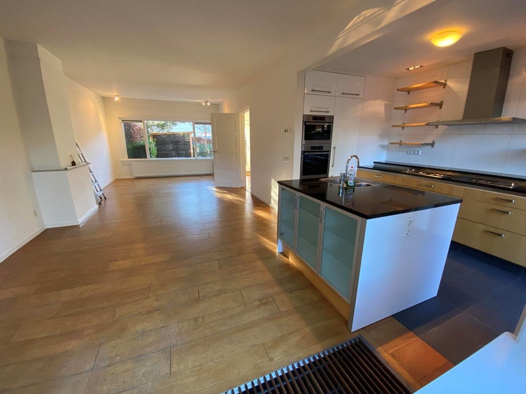 Woning te huur: Heemraadschapslaan, Amstelveen