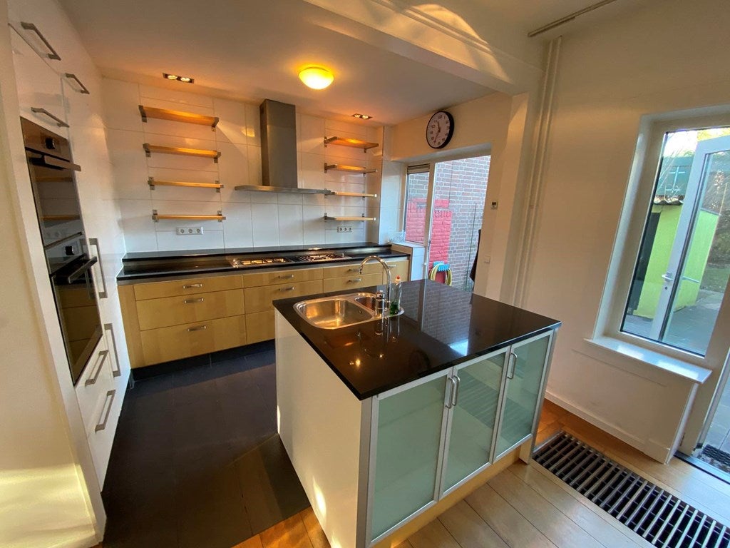 Woning te huur: Heemraadschapslaan, Amstelveen