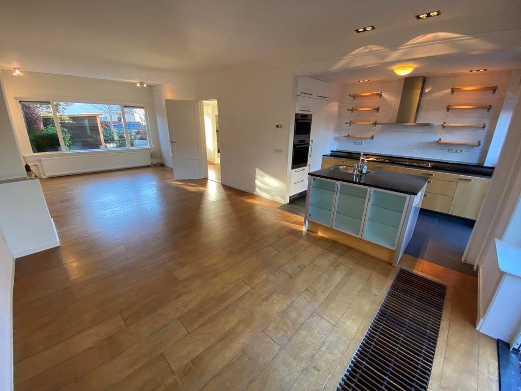 Woning te huur: Heemraadschapslaan, Amstelveen