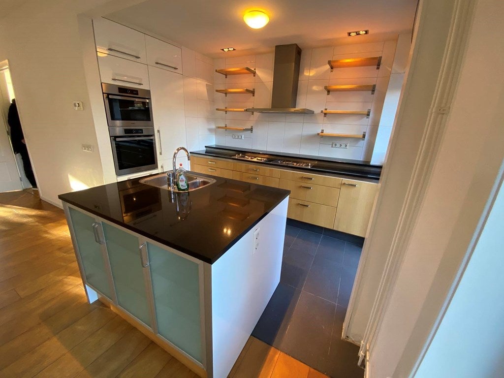 Woning te huur: Heemraadschapslaan, Amstelveen