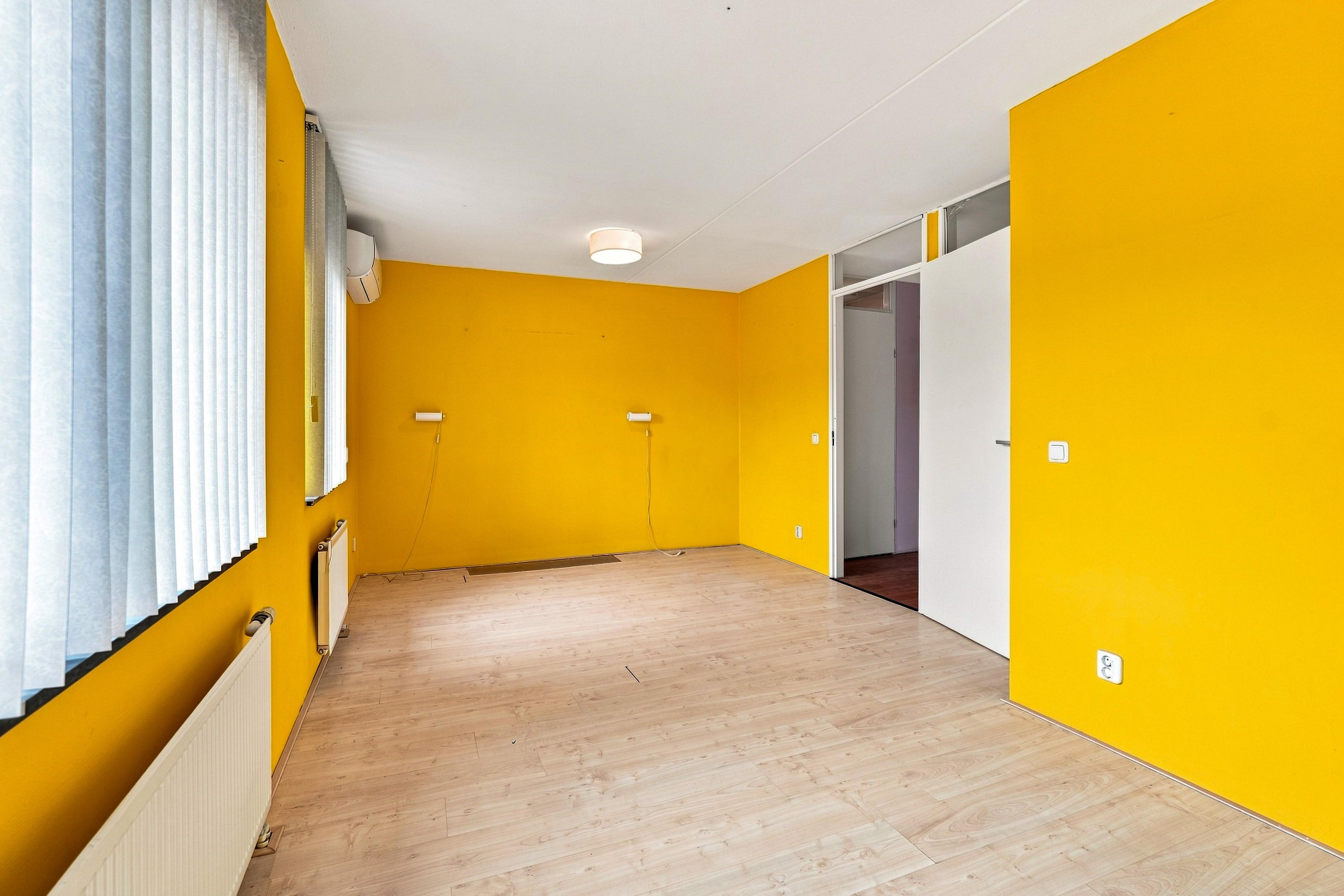Tussenwoning te huur: Hazerswoudestraat 47, Zoetermeer
