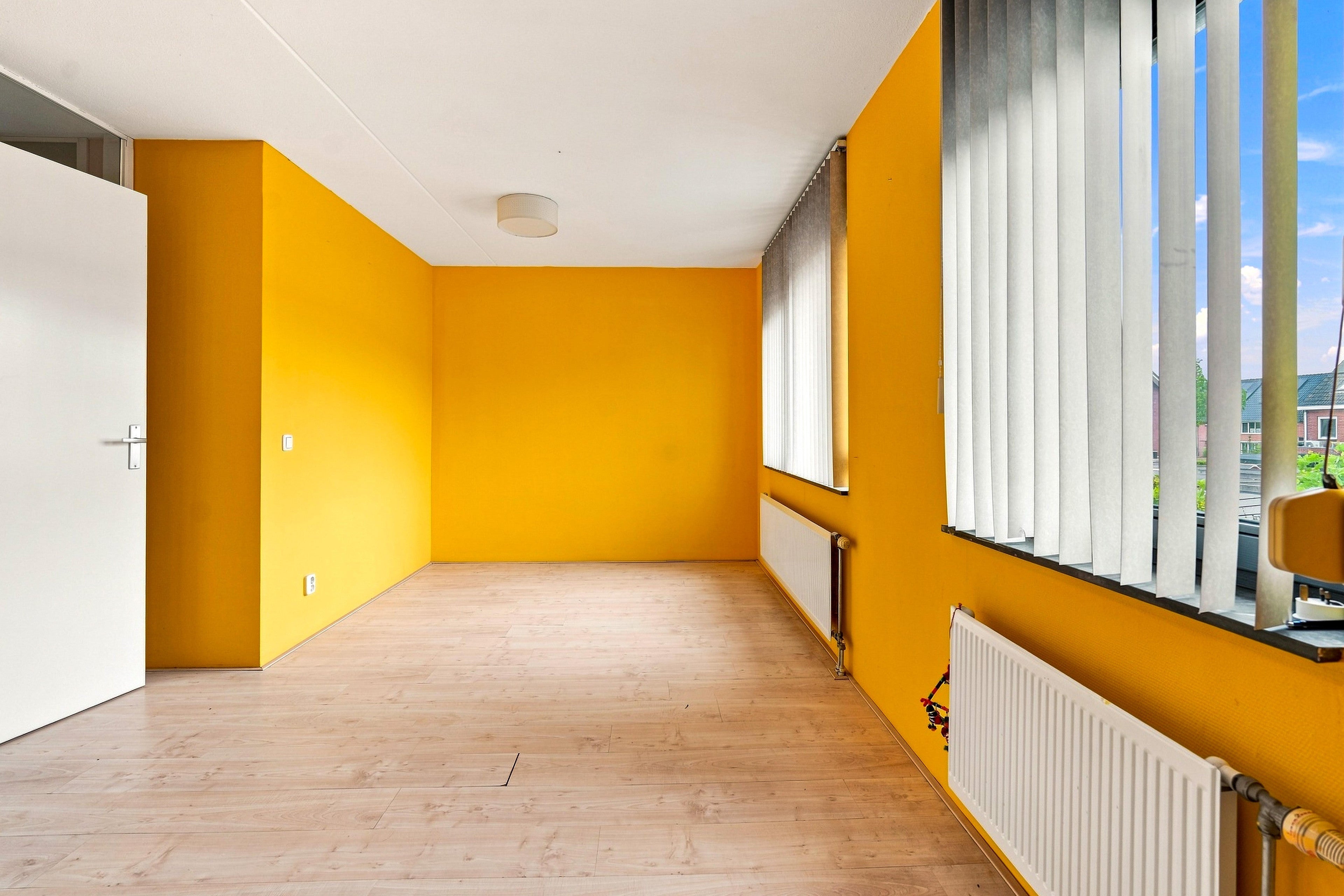 Tussenwoning te huur: Hazerswoudestraat 47, Zoetermeer