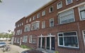 Lange Singelstraat