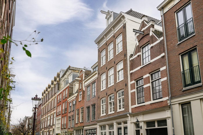 Utrechtsedwarsstraat 54 A