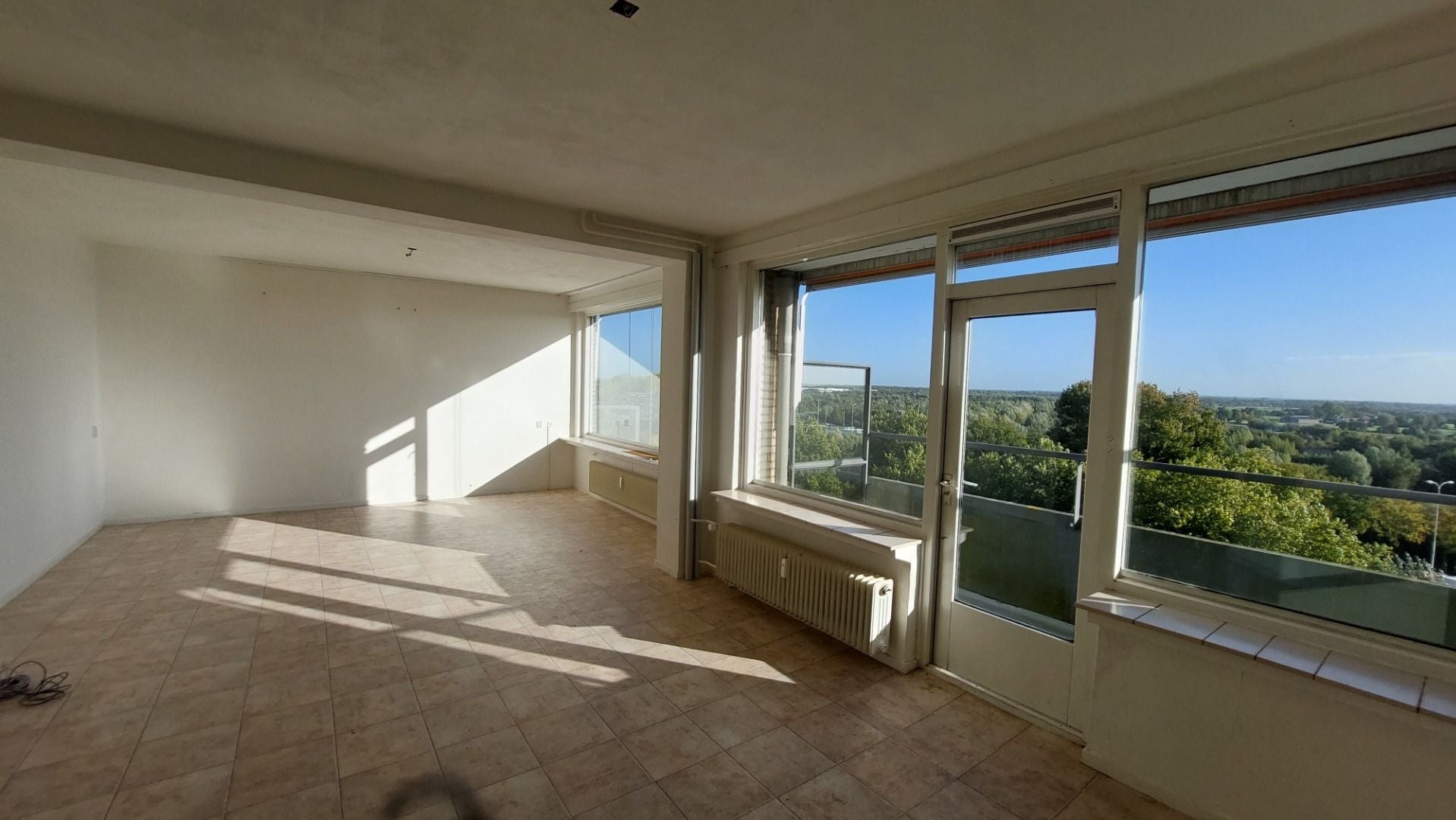 Te huur Appartement Schuilenburgerplein in Amersfoort