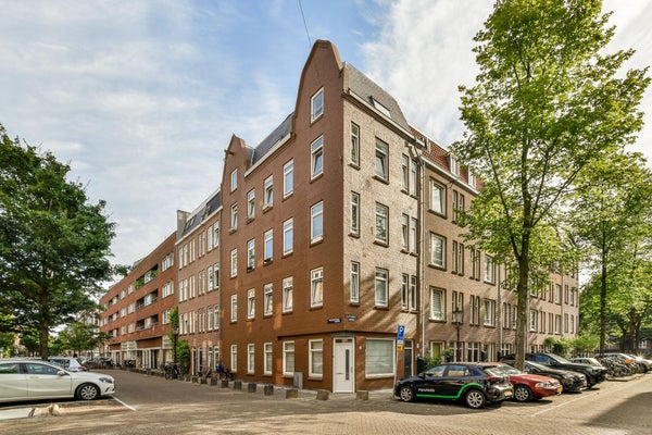 Rental Apartments Amsterdam