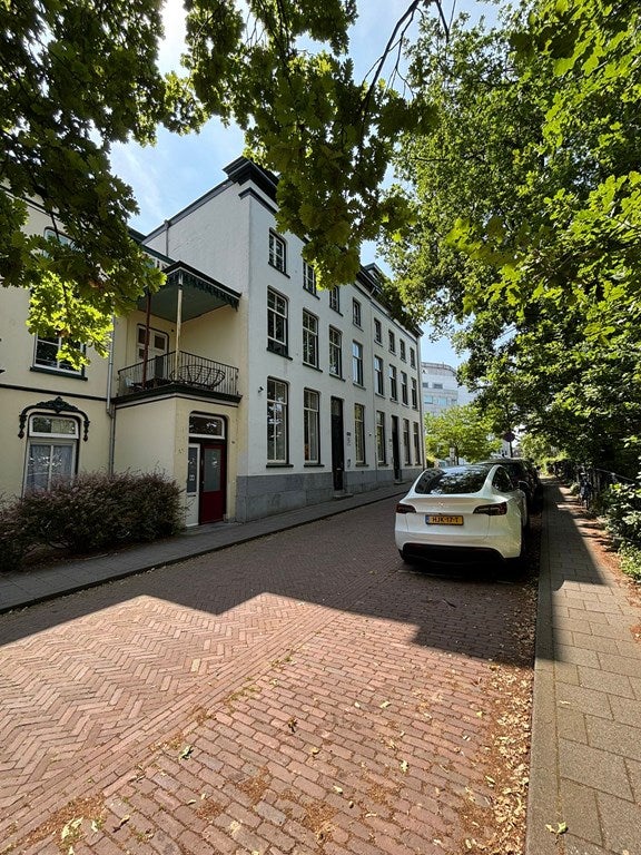 House Renssenstraat