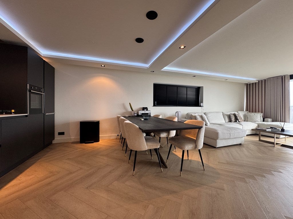 Appartement Tretjakovlaan 62 in Amsterdam