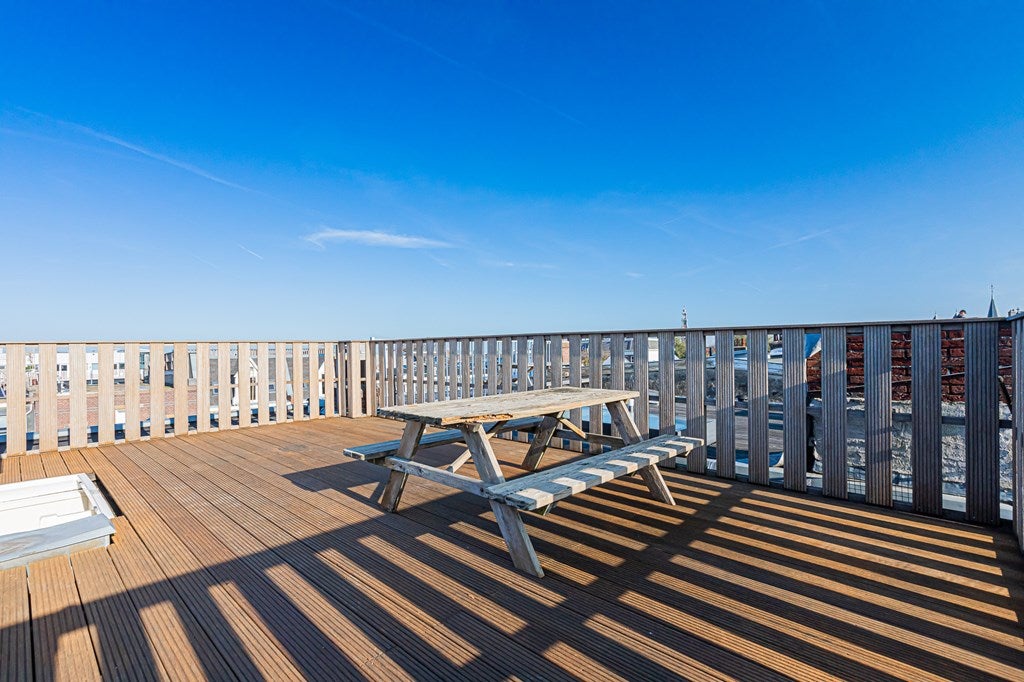 Te huur Appartement Tweede Hugo de Grootstraat 28 G in Amsterdam