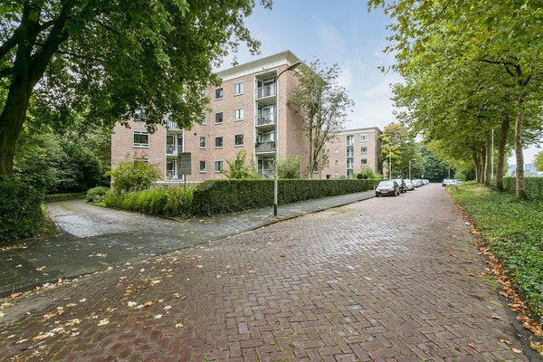 huurwoningen te huur op Graaf Engelbertlaan