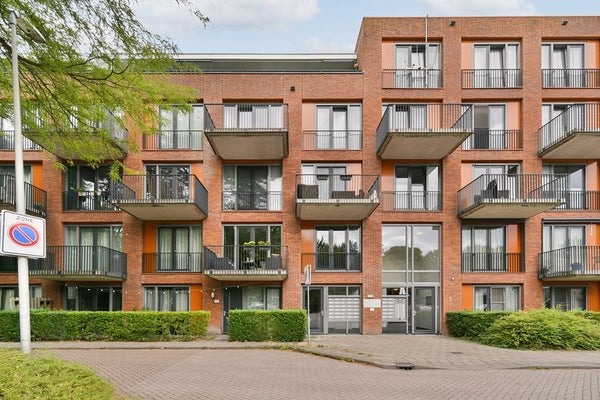 Jacobus Bellamyhove 33 G in Zoetermeer