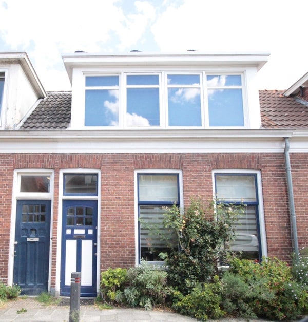 Wester Badstraat
