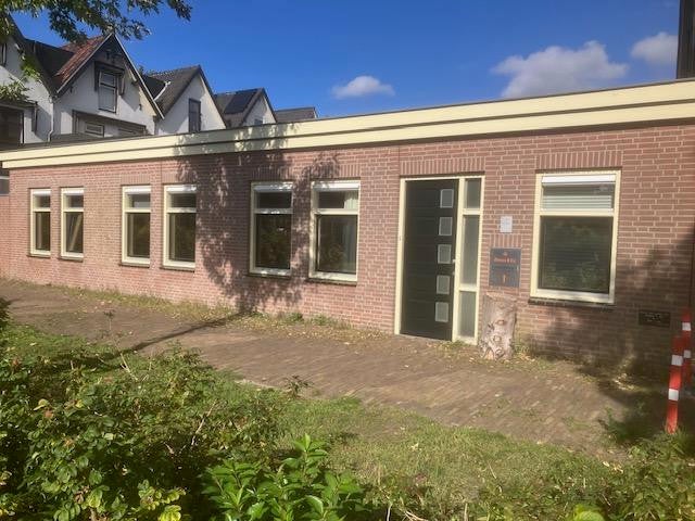 Laan van Langenhorst