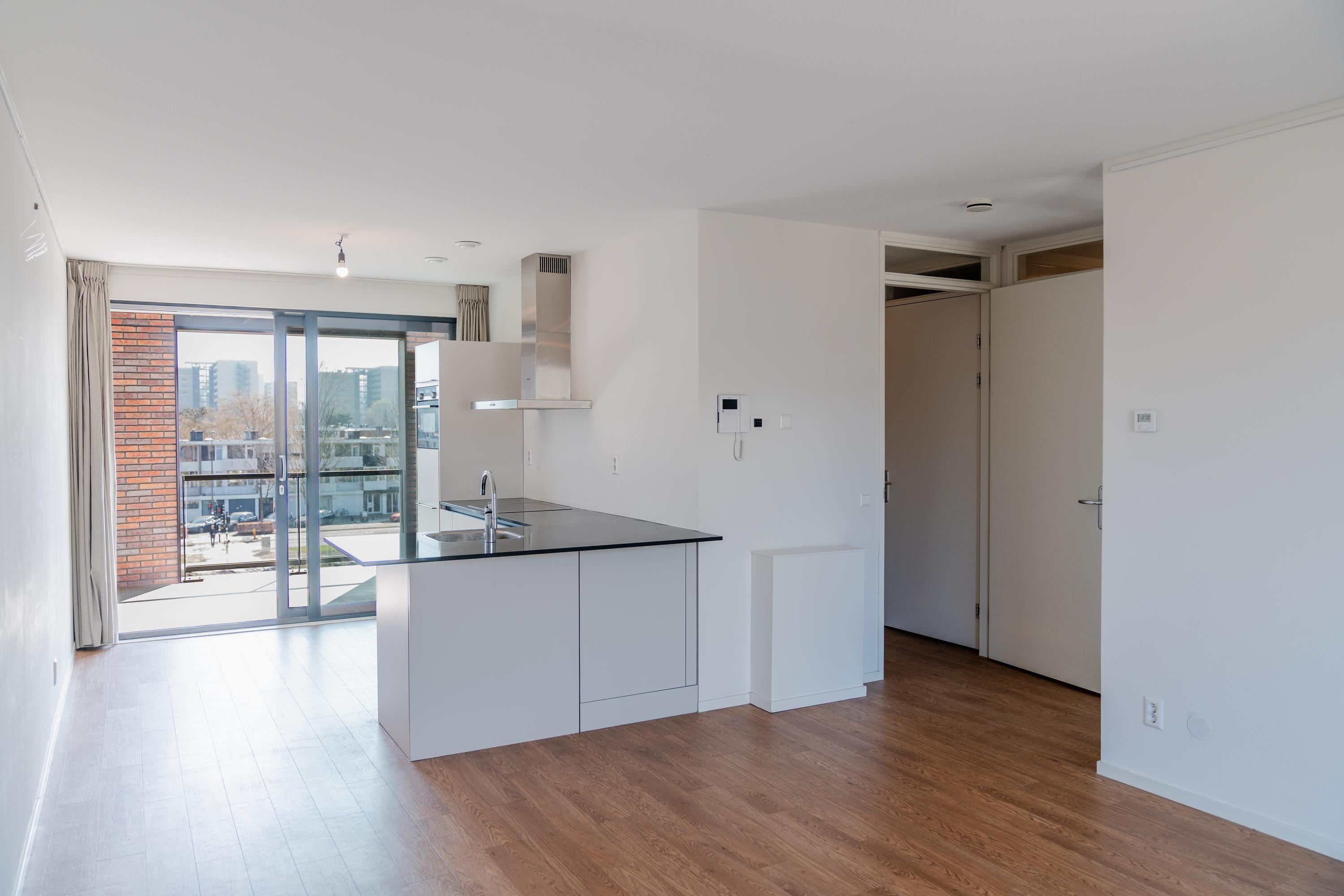 Flat Giessenburg 33