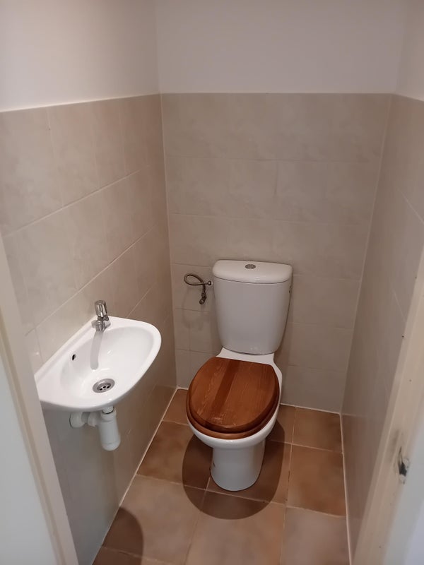 Te huur Appartement Uiterwaardenstraat 95 2 in Amsterdam