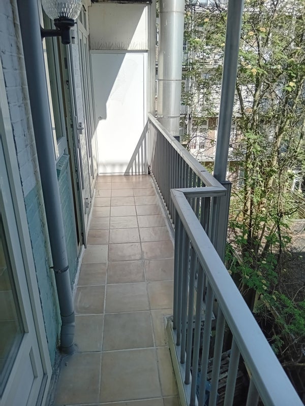Te huur Appartement Uiterwaardenstraat 95 2 in Amsterdam