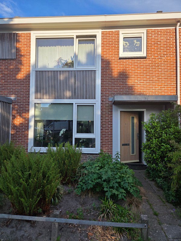 Appartement Frederik Hendriklaan in Alkmaar