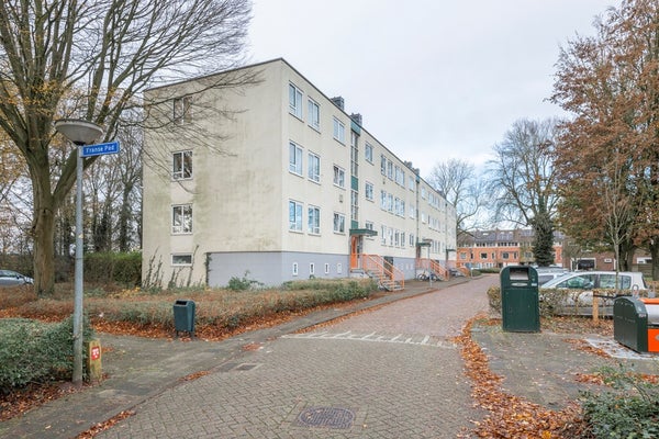Kolonel Palmstraat 16 B