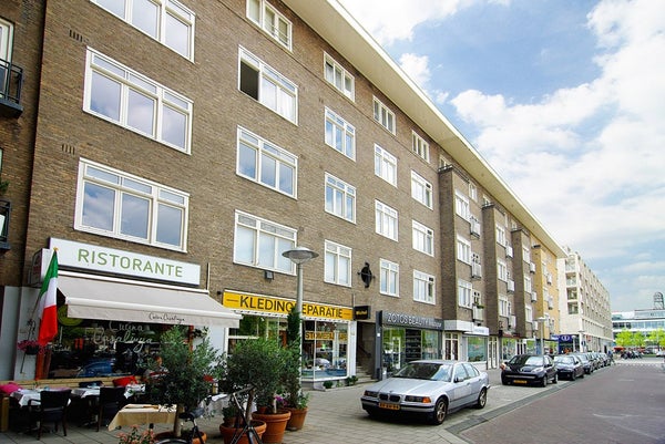 Te huur: Appartement Stadionweg in Amsterdam