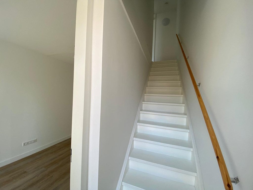 Woning te huur: Rapenlandstraat, Eindhoven