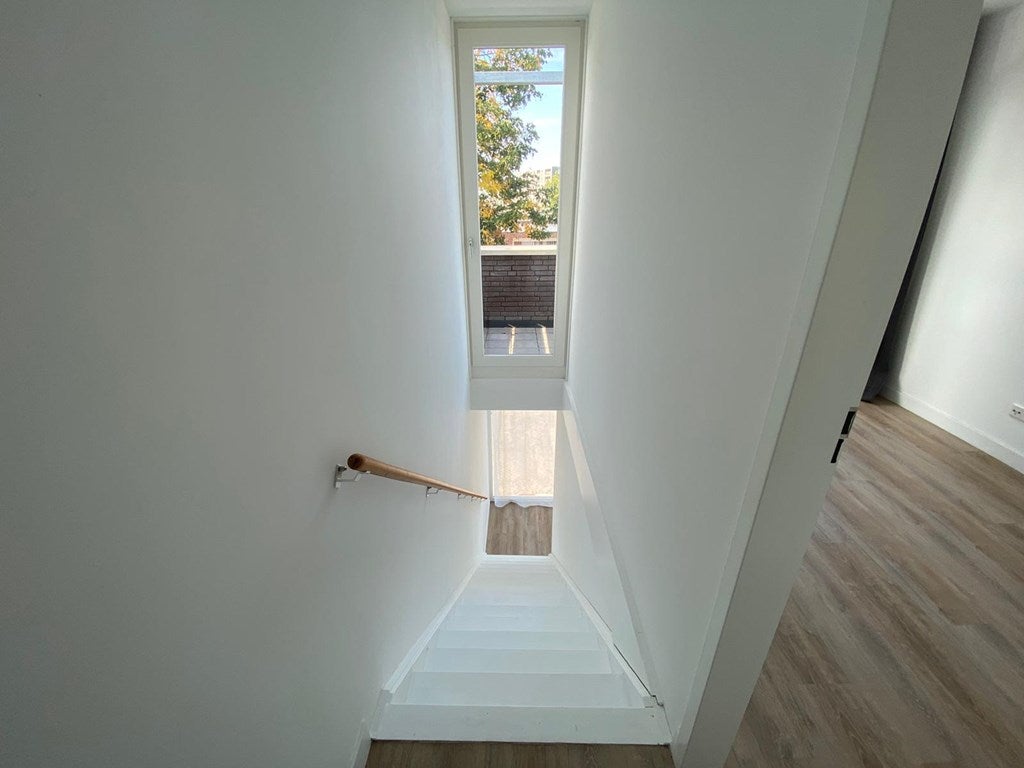 Woning te huur: Rapenlandstraat, Eindhoven