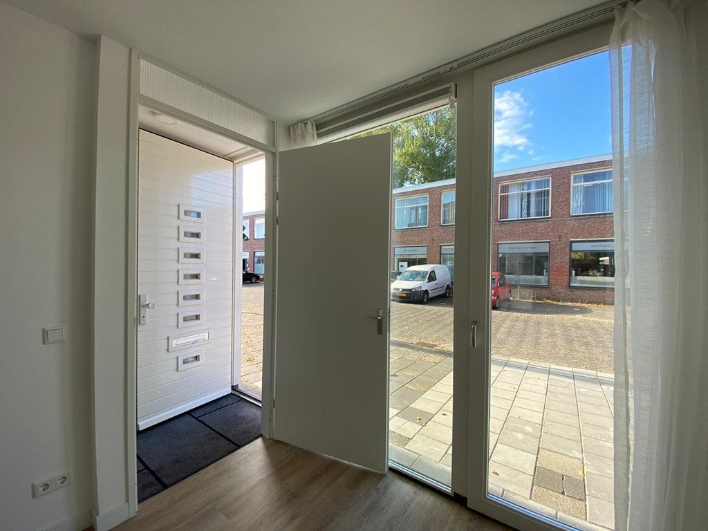 Woning te huur: Rapenlandstraat, Eindhoven