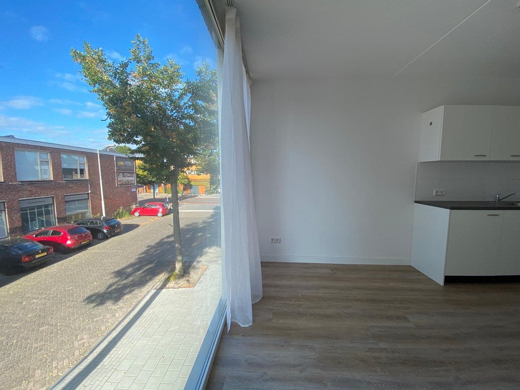 Woning te huur: Rapenlandstraat, Eindhoven