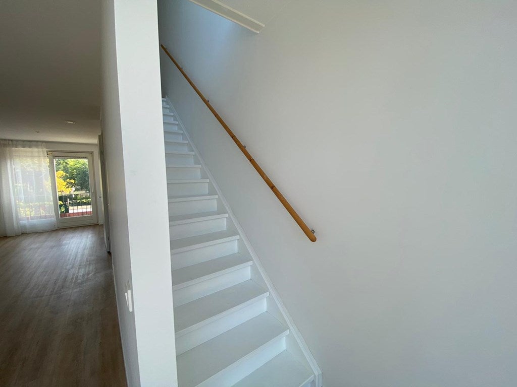 Woning te huur: Rapenlandstraat, Eindhoven