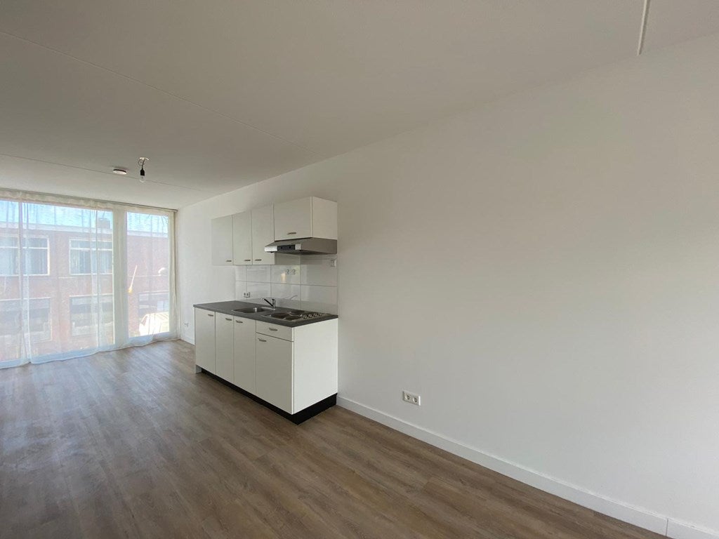 Woning te huur: Rapenlandstraat, Eindhoven