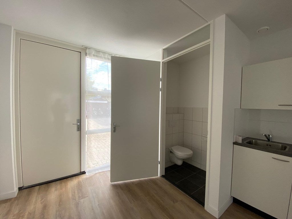Woning te huur: Rapenlandstraat, Eindhoven