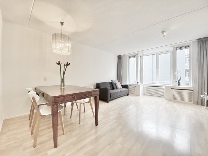 Te huur: Appartement Matrozenhof in Amsterdam