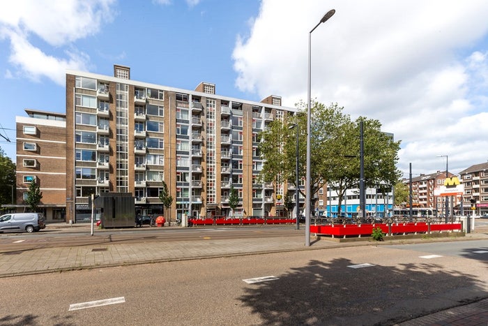 Oostplein 120