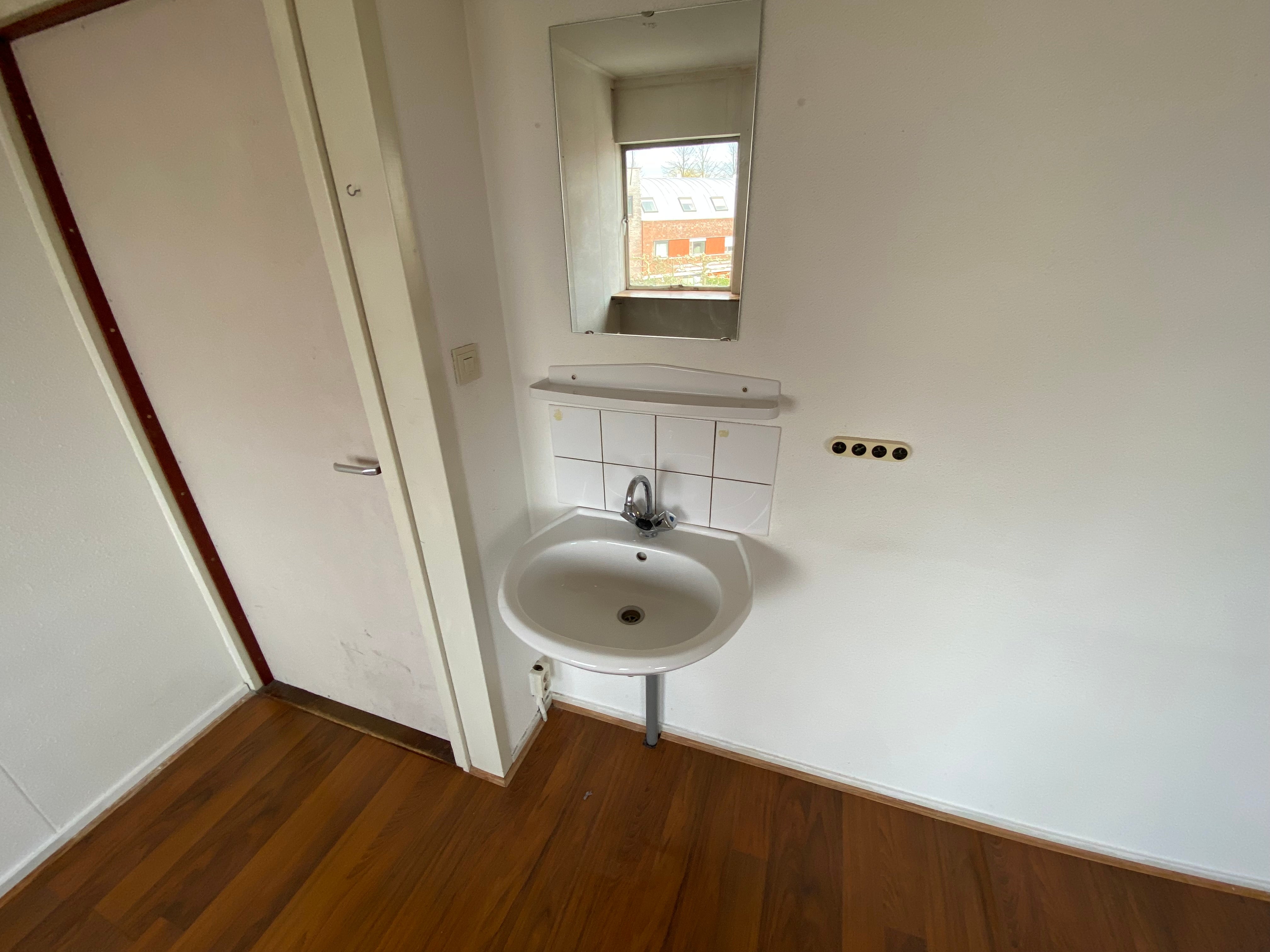 Kamer te huur: Ambyerstraat Zuid 29-1.3, Maastricht