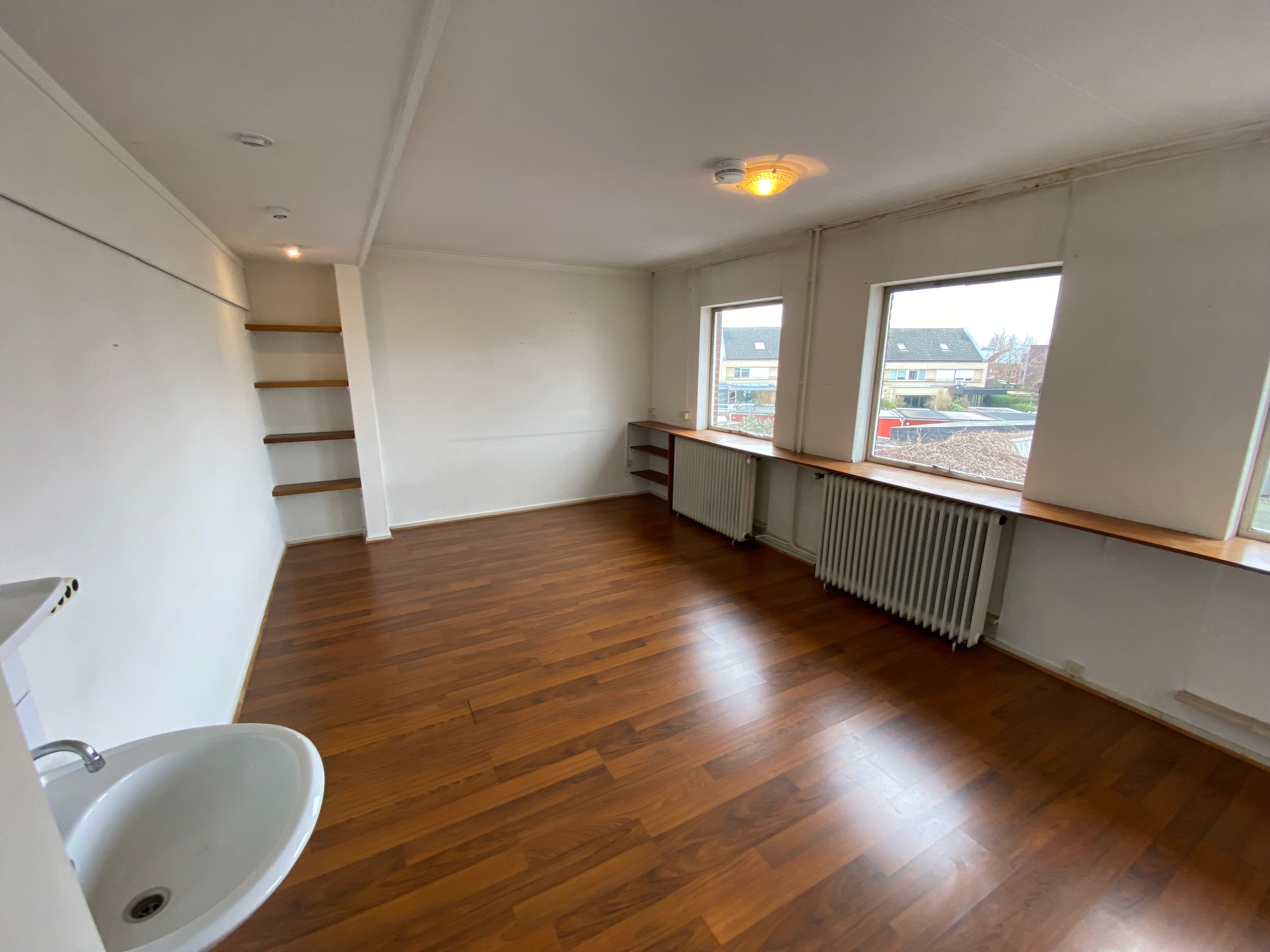 Kamer te huur: Ambyerstraat Zuid 29-1.3, Maastricht
