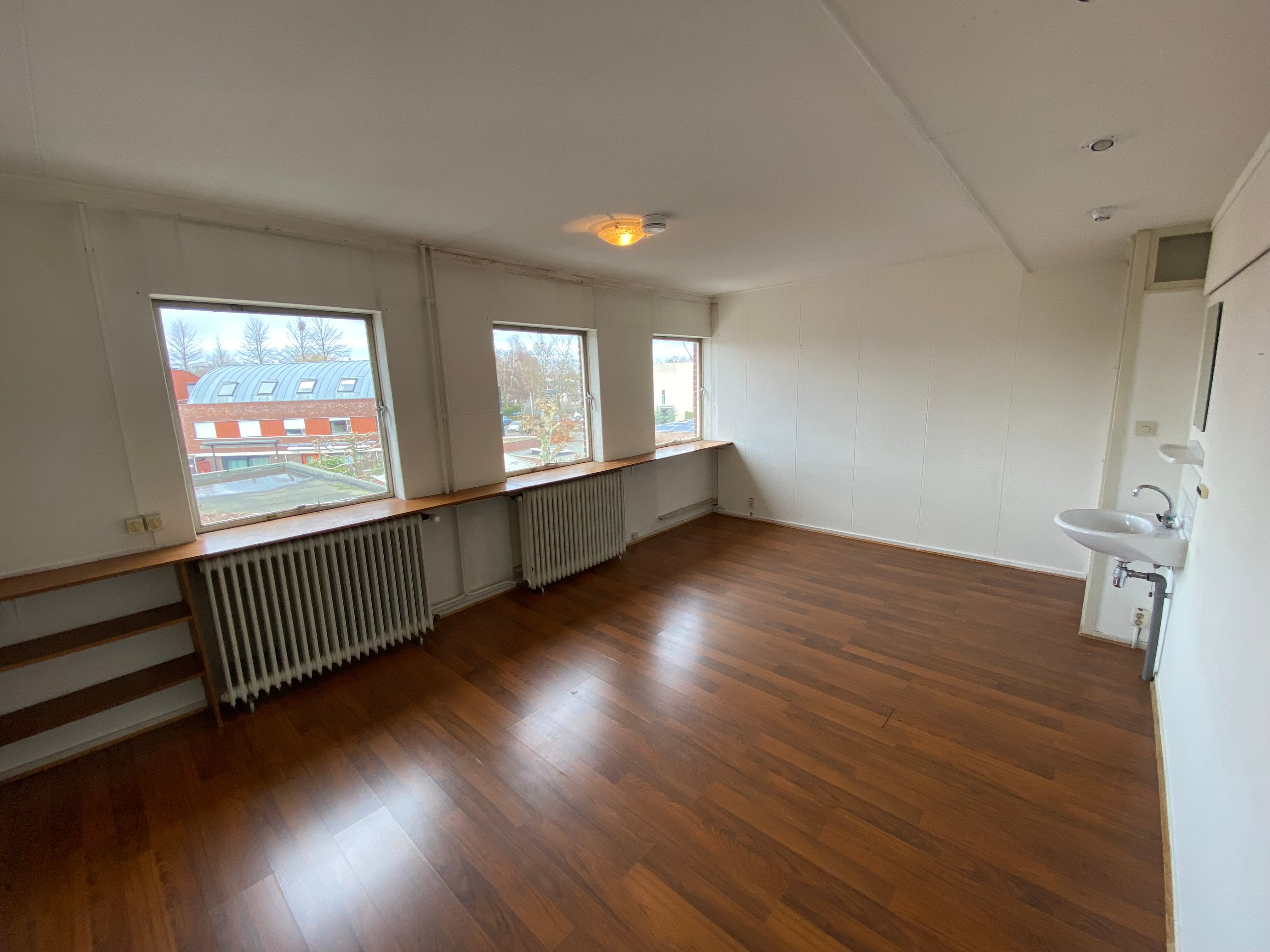 Kamer te huur: Ambyerstraat Zuid 29-1.3, Maastricht