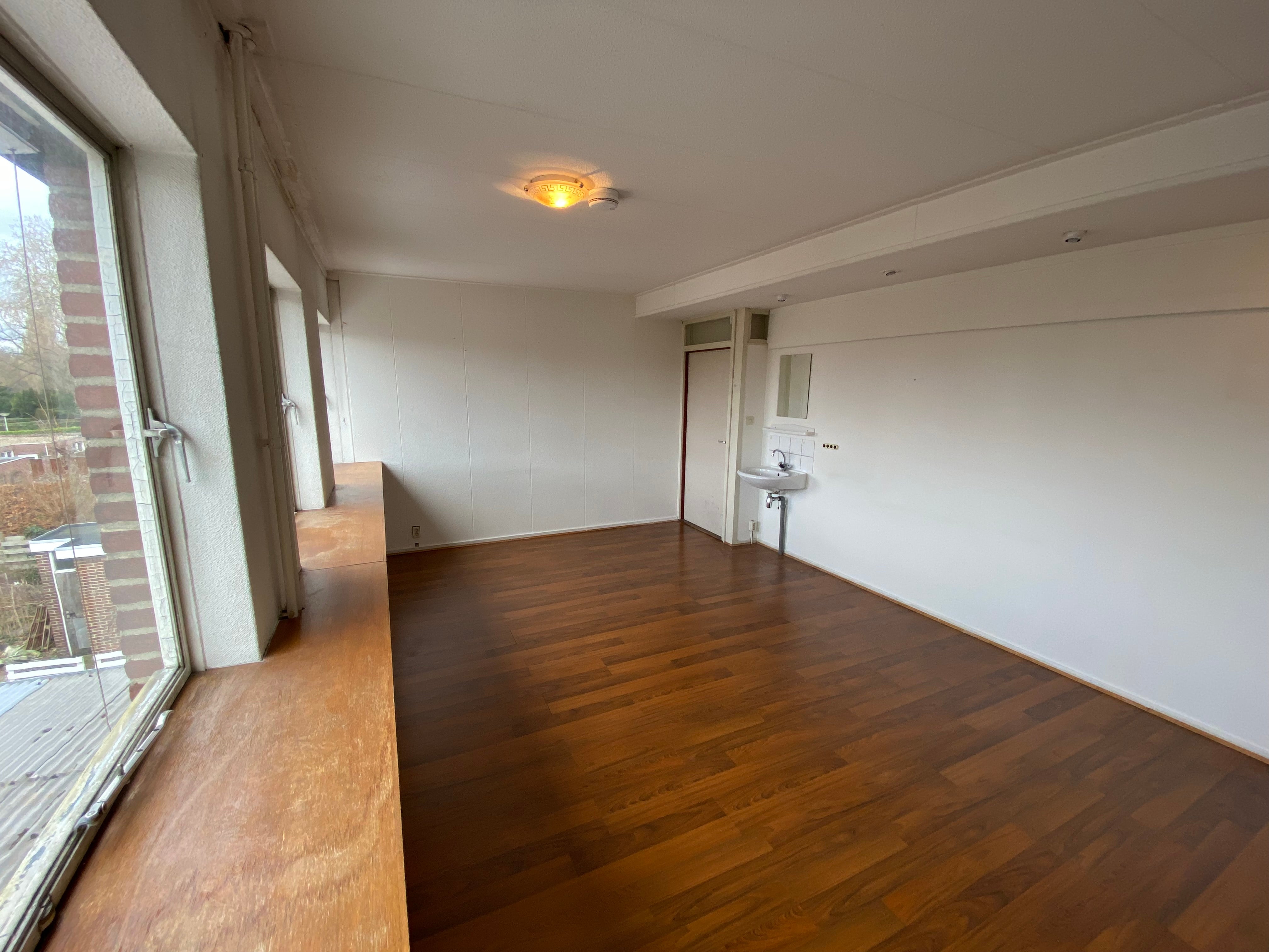 Kamer te huur: Ambyerstraat Zuid 29-1.3, Maastricht