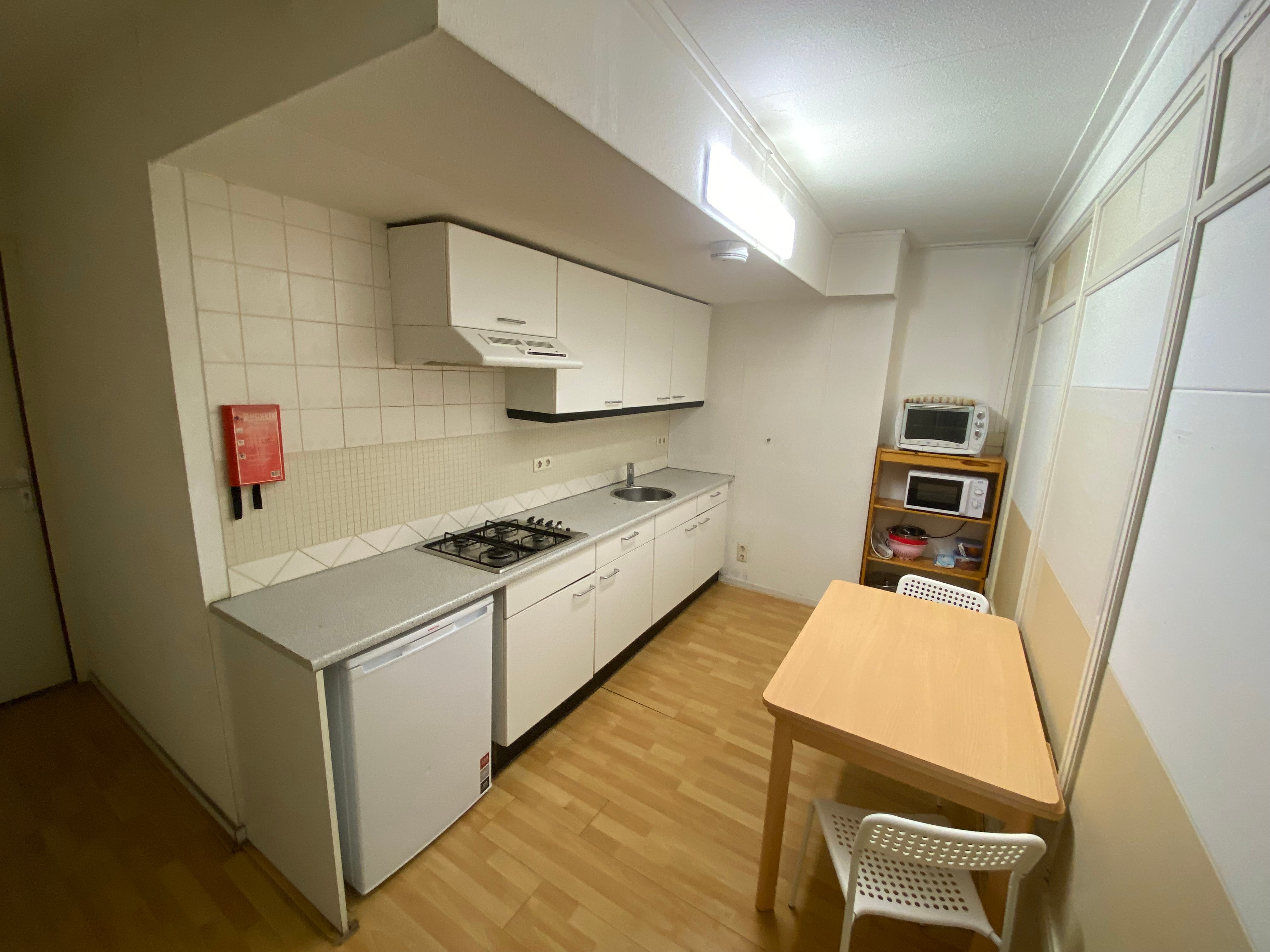 Kamer te huur: Ambyerstraat Zuid 29-1.3, Maastricht