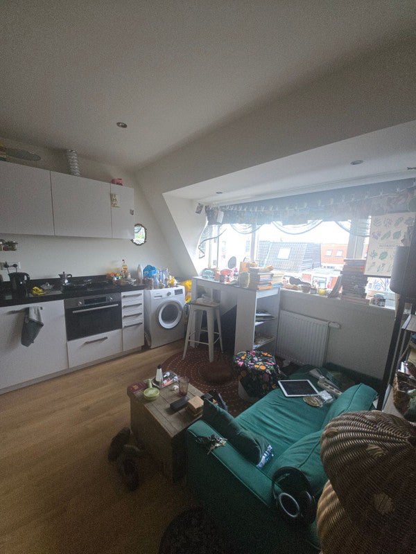 Appartement Egelantierstraat