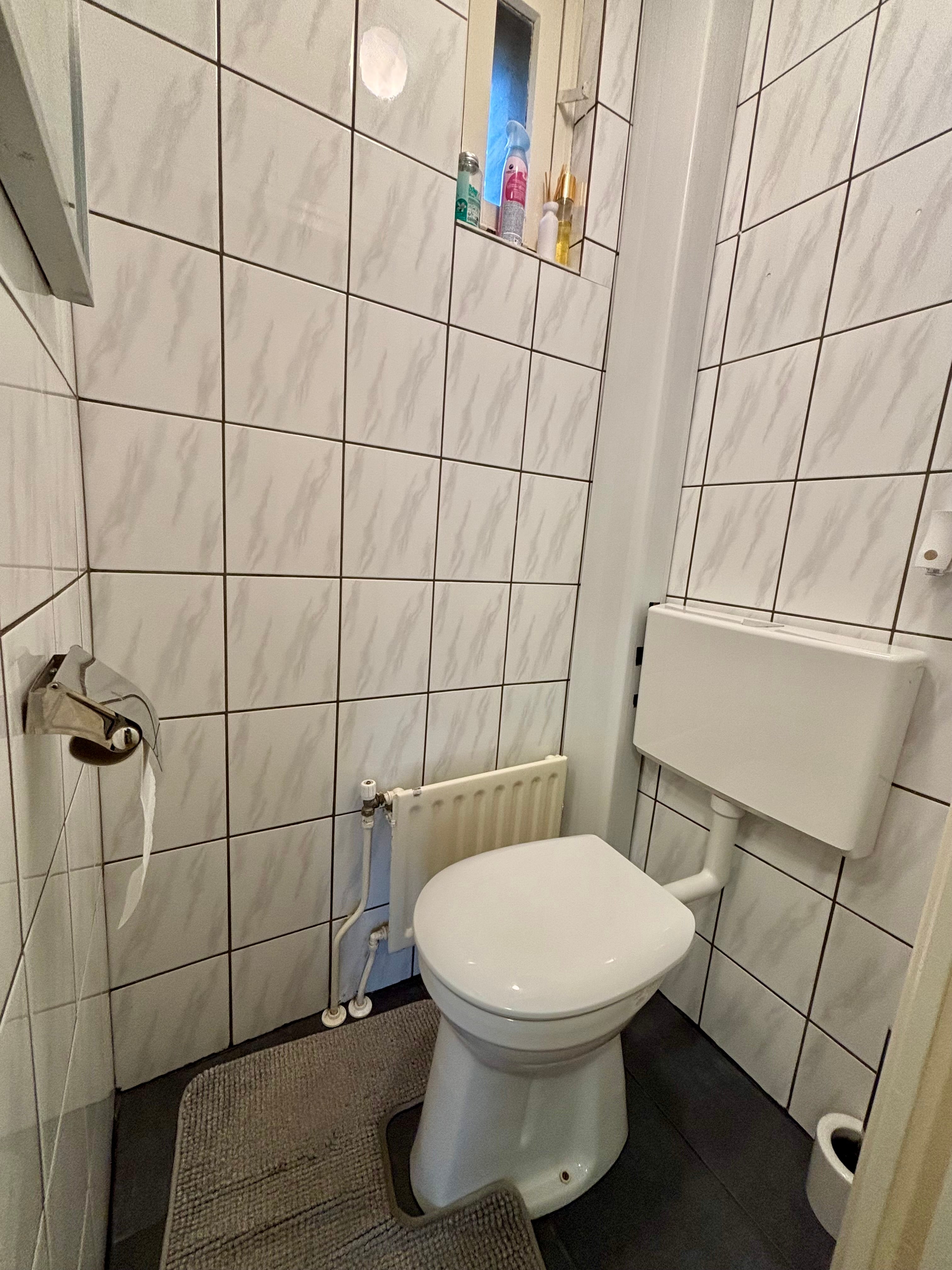 Hoekwoning te huur: James Rossstraat 34, Enschede