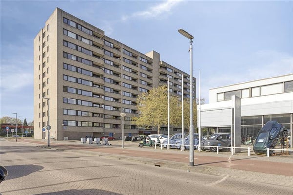 Appartement Penelopestraat 143 in Eindhoven