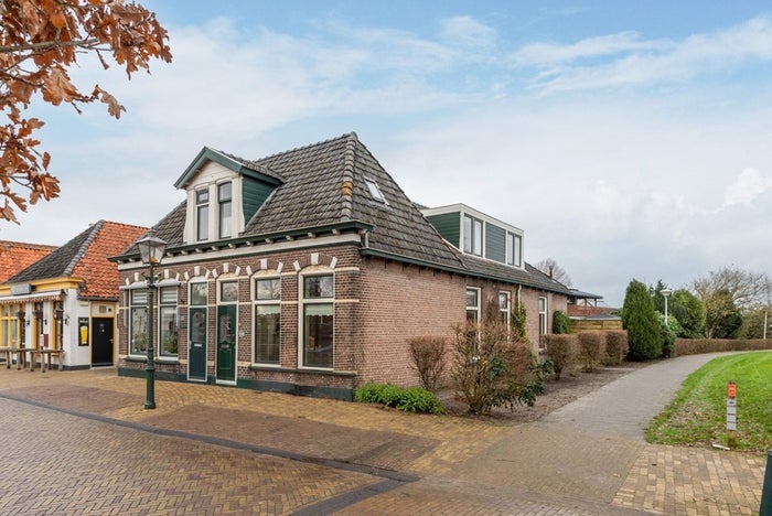 Hoofdstraat 106