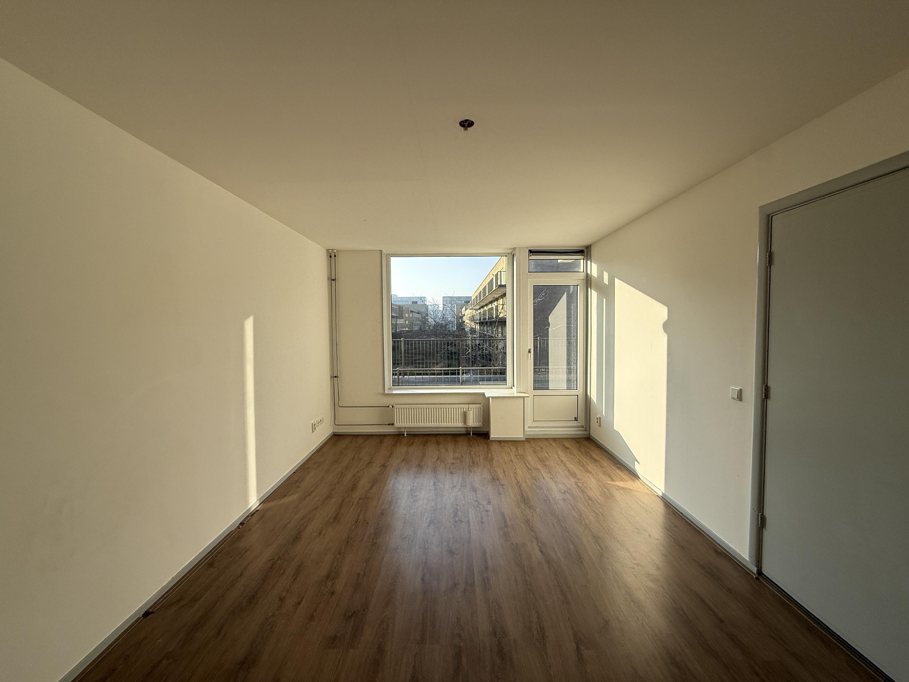 Te huur Appartement Woutertje Pietersestraat 38 1 in Amsterdam