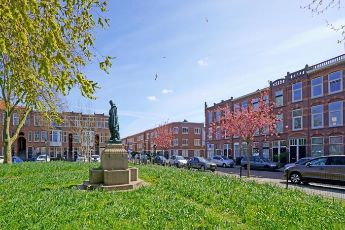 Te huur: Appartement Celsiusstraat 120 in Den Haag