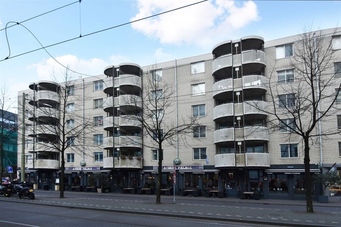 Te huur: Appartement Korte Houtstraat in Den Haag