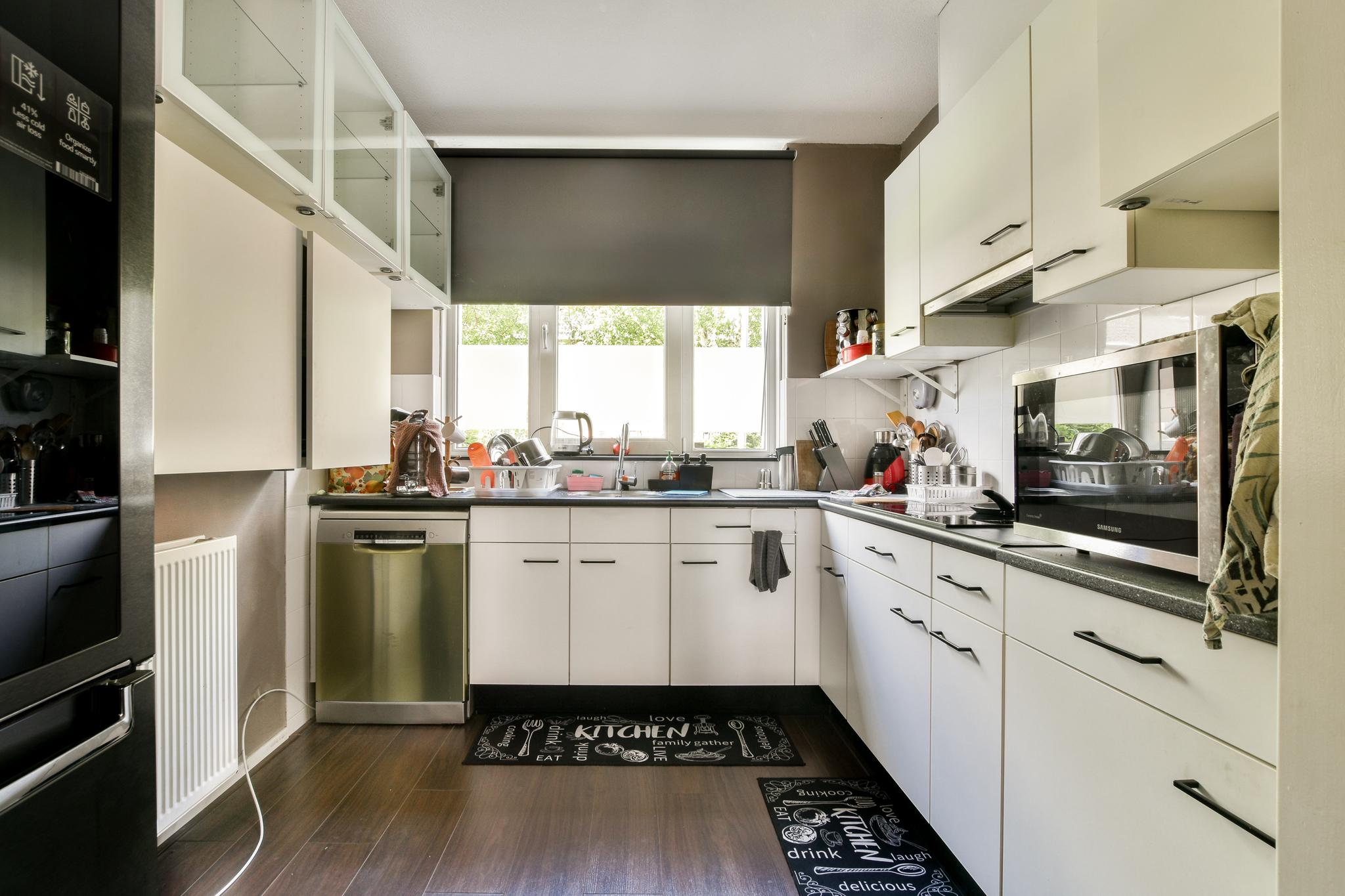 Te huur Huis Freyjaplantsoen in Almere