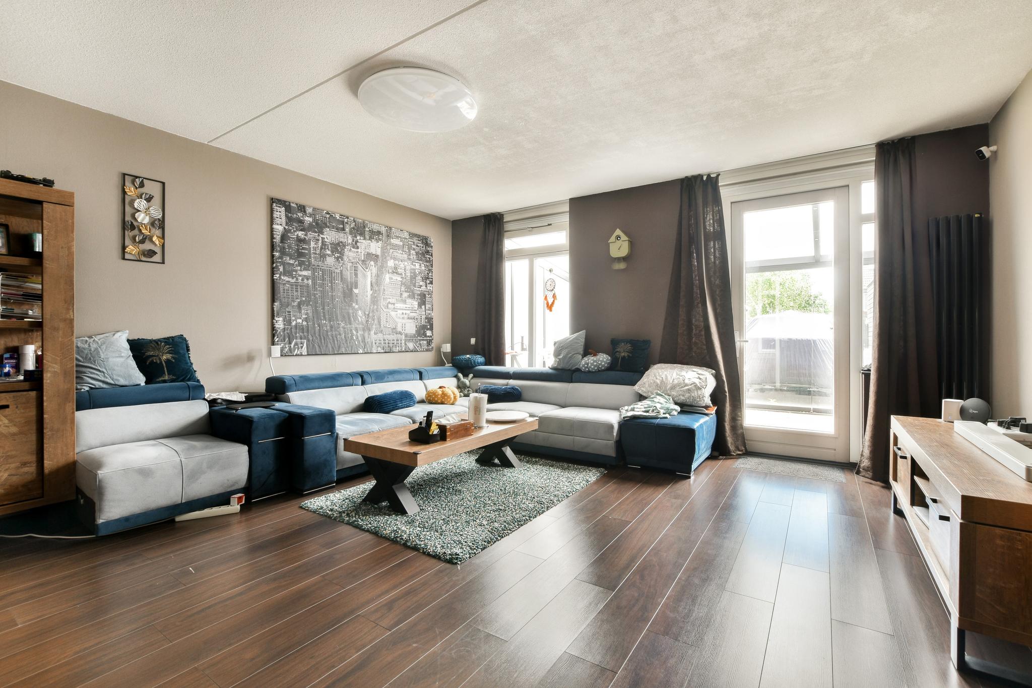 Te huur Huis Freyjaplantsoen in Almere